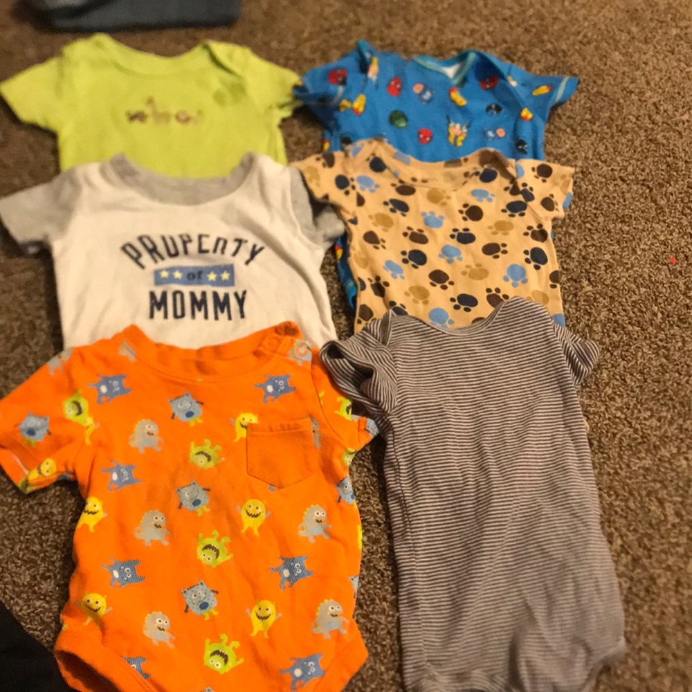 Onesies